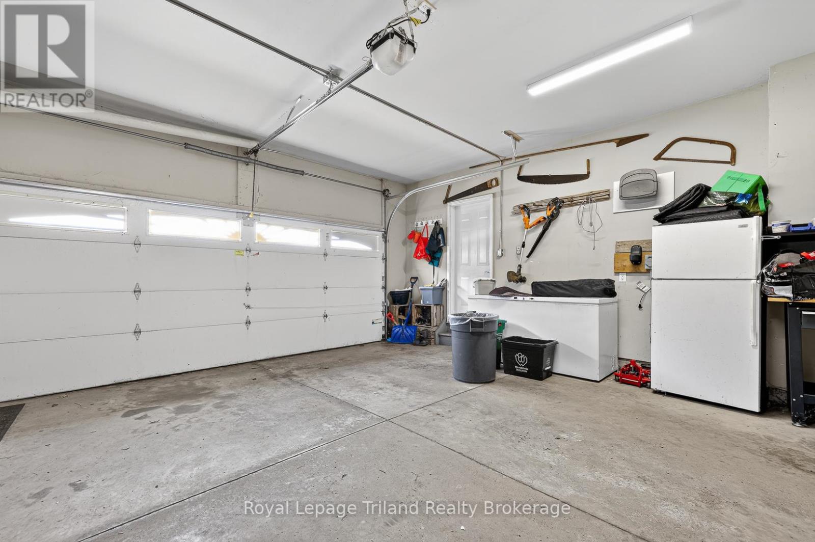 162 Forestway Trail, Woodstock, Ontario N4S 9A7 - Photo 27 - X12996094