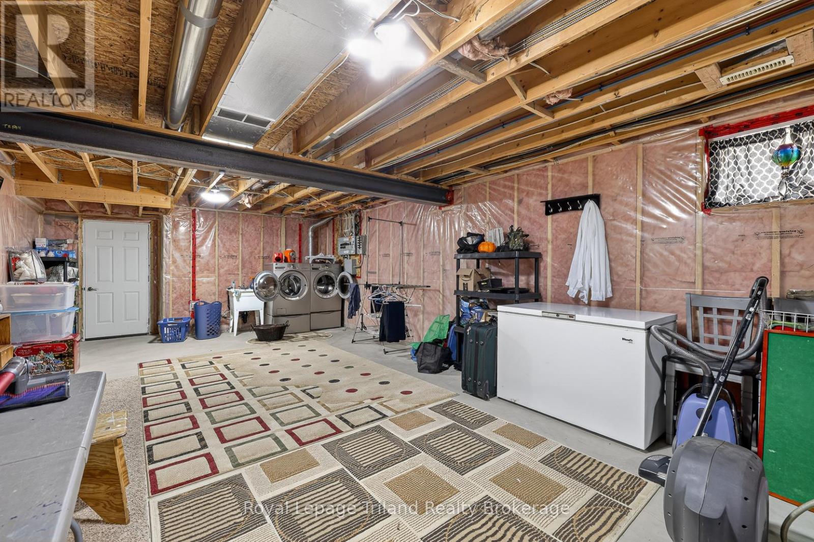 162 Forestway Trail, Woodstock, Ontario N4S 9A7 - Photo 24 - X12996094