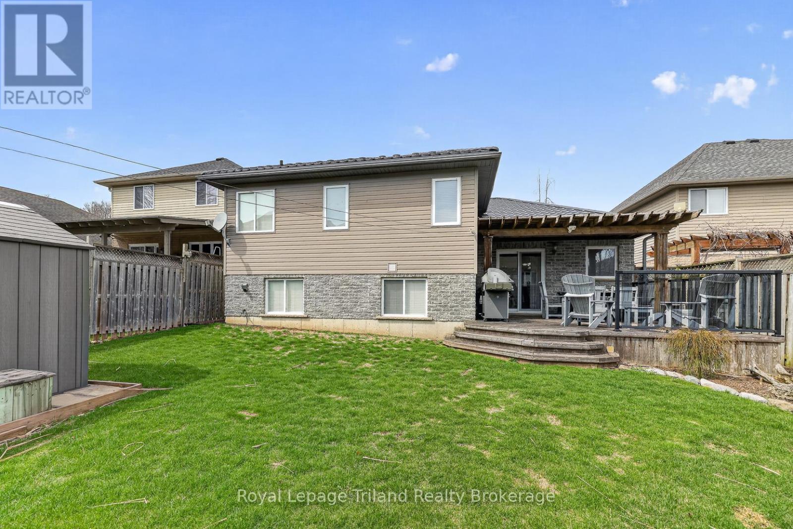 162 Forestway Trail, Woodstock, Ontario N4S 9A7 - Photo 33 - X12996094