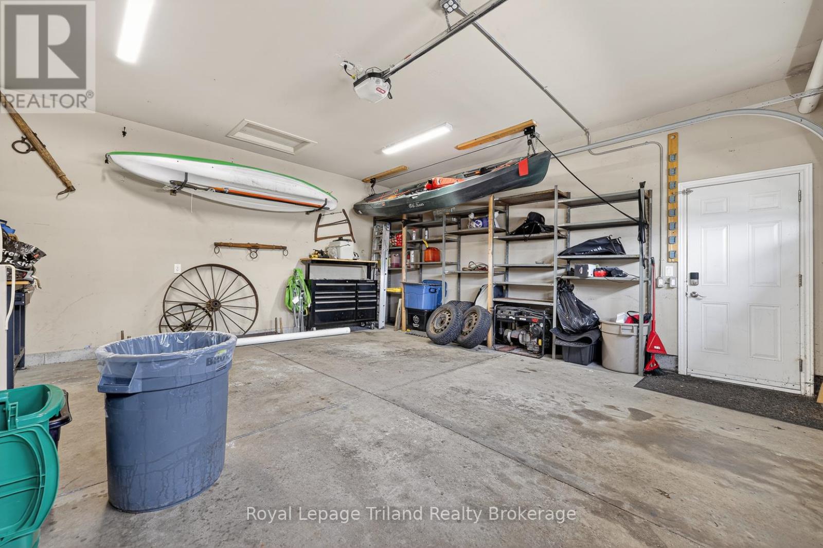 162 Forestway Trail, Woodstock, Ontario N4S 9A7 - Photo 28 - X12996094