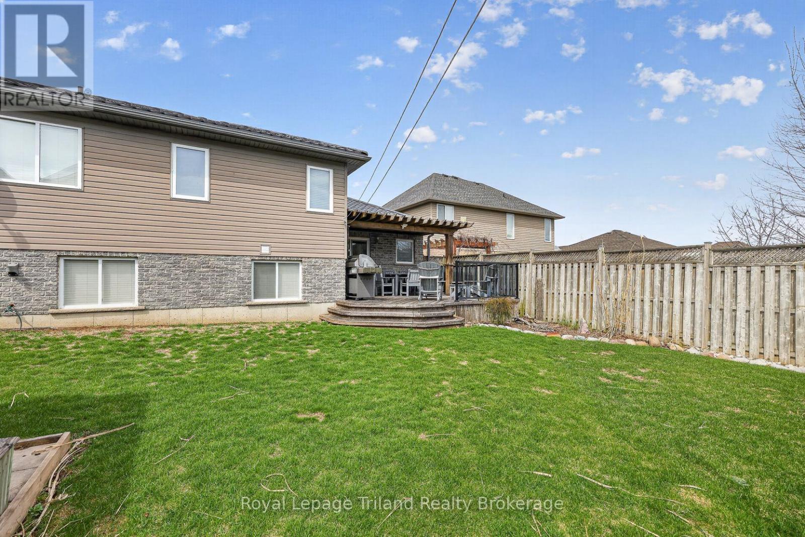 162 Forestway Trail, Woodstock, Ontario N4S 9A7 - Photo 34 - X12996094