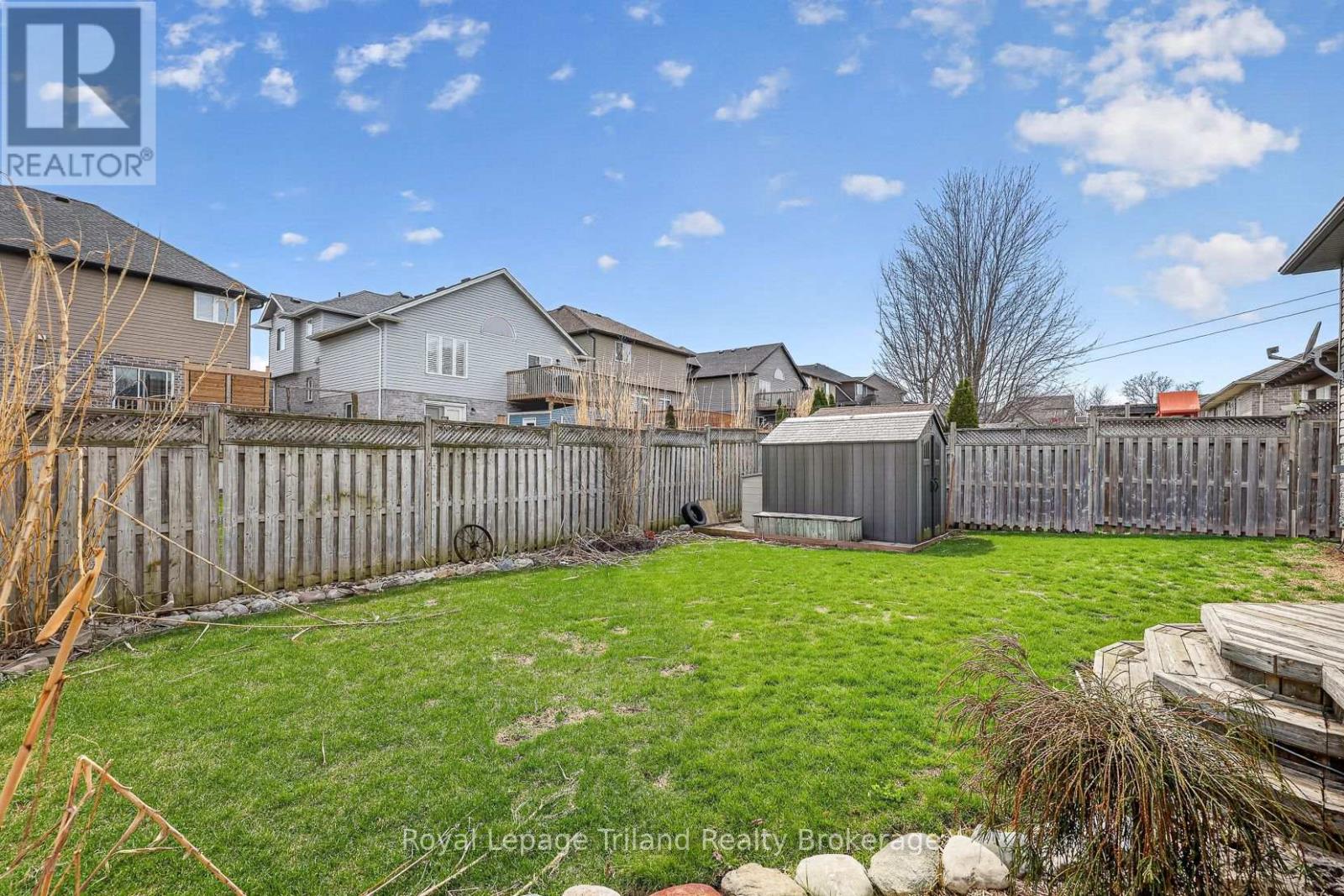 162 Forestway Trail, Woodstock, Ontario N4S 9A7 - Photo 36 - X12996094