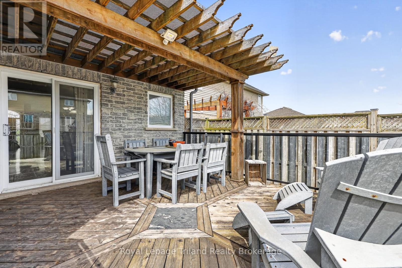 162 Forestway Trail, Woodstock, Ontario N4S 9A7 - Photo 29 - X12996094