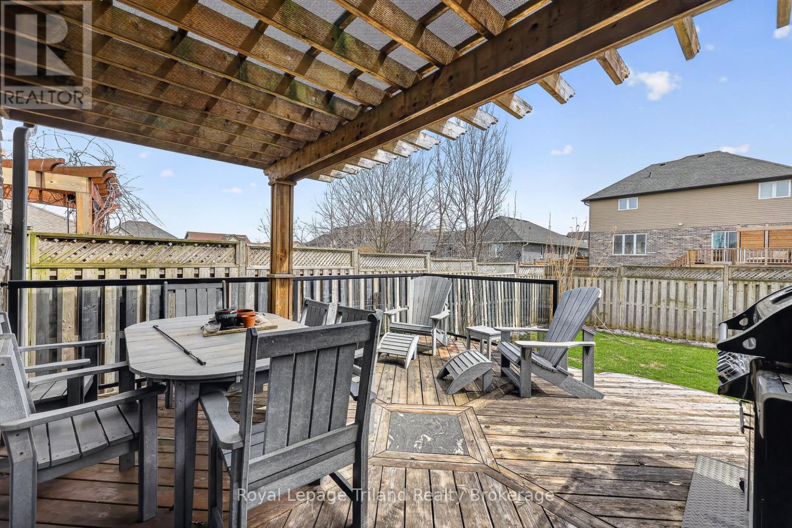 162 Forestway Trail, Woodstock, Ontario N4S 9A7 - Photo 31 - X12996094