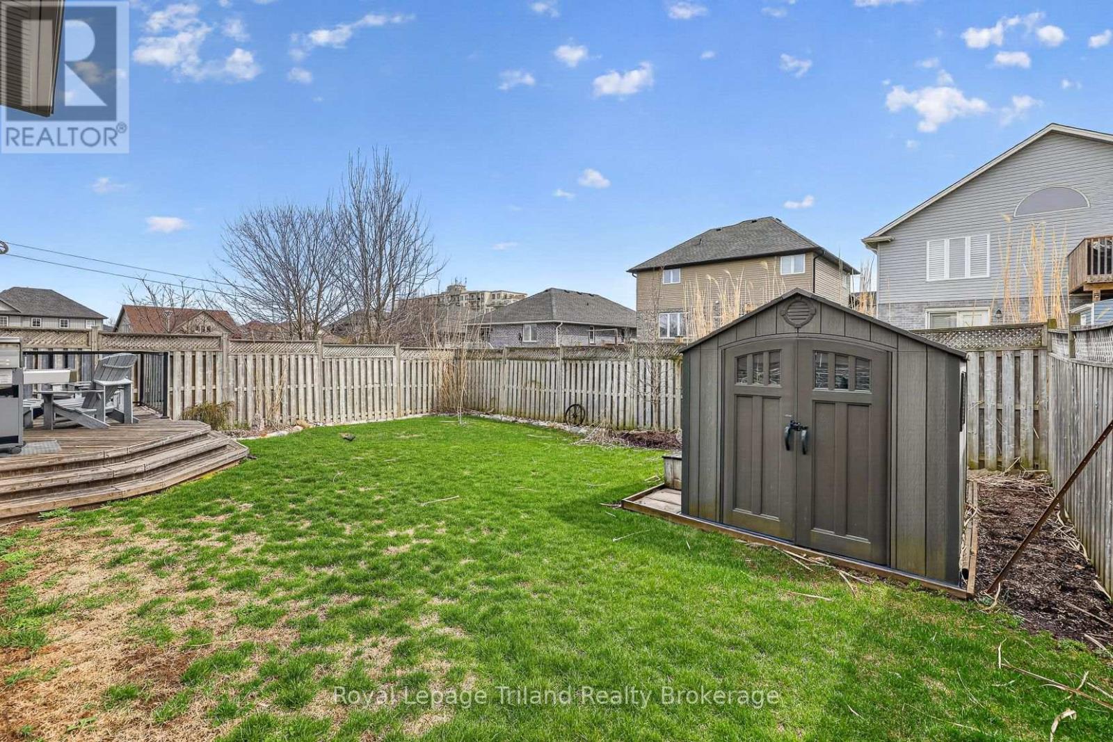 162 Forestway Trail, Woodstock, Ontario N4S 9A7 - Photo 35 - X12996094