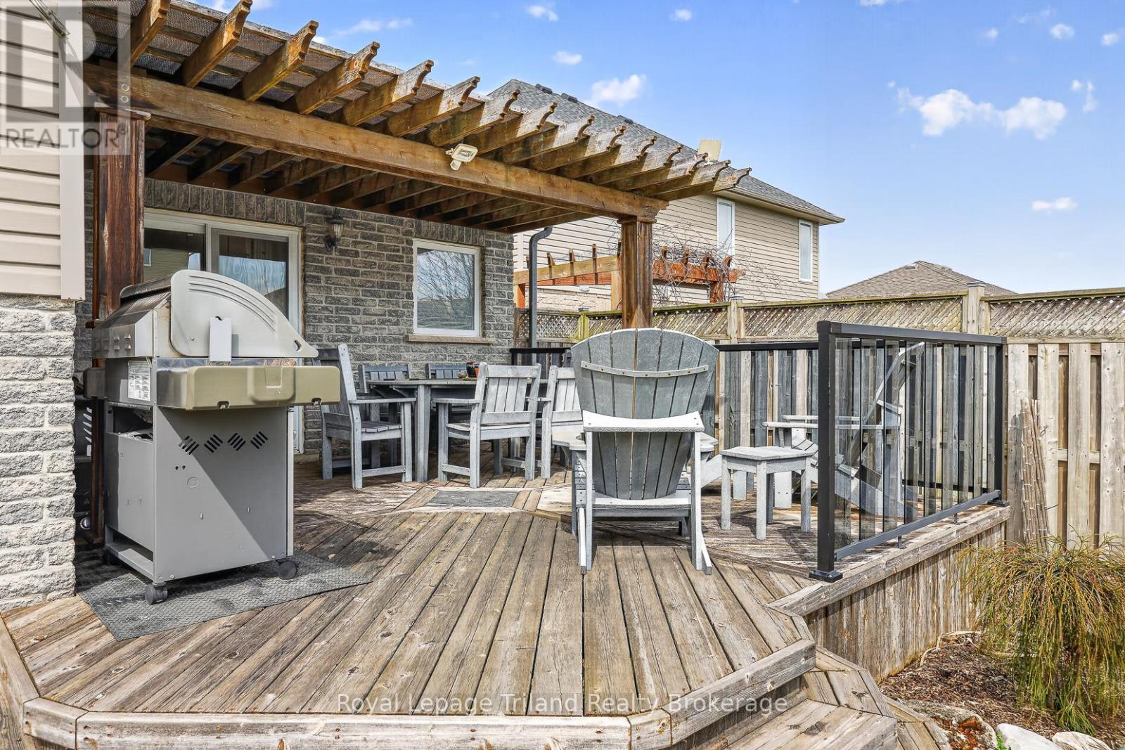 162 Forestway Trail, Woodstock, Ontario N4S 9A7 - Photo 30 - X12996094