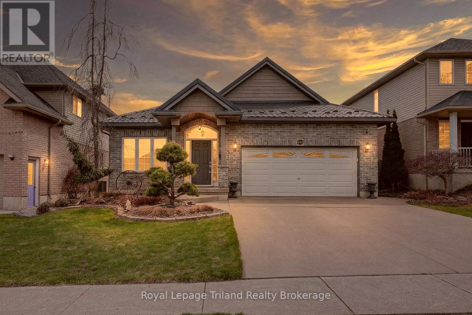 162 Forestway Trail, Woodstock, Ontario N4S 9A7 - Photo 38 - X12996094