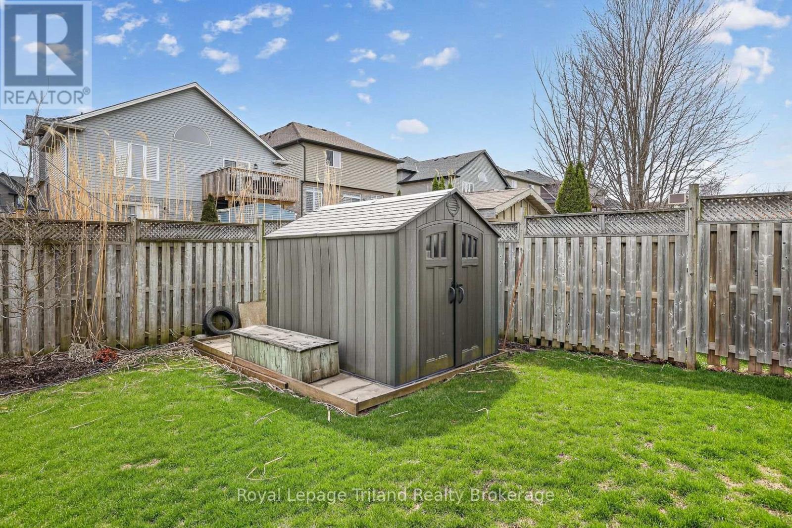 162 Forestway Trail, Woodstock, Ontario N4S 9A7 - Photo 37 - X12996094