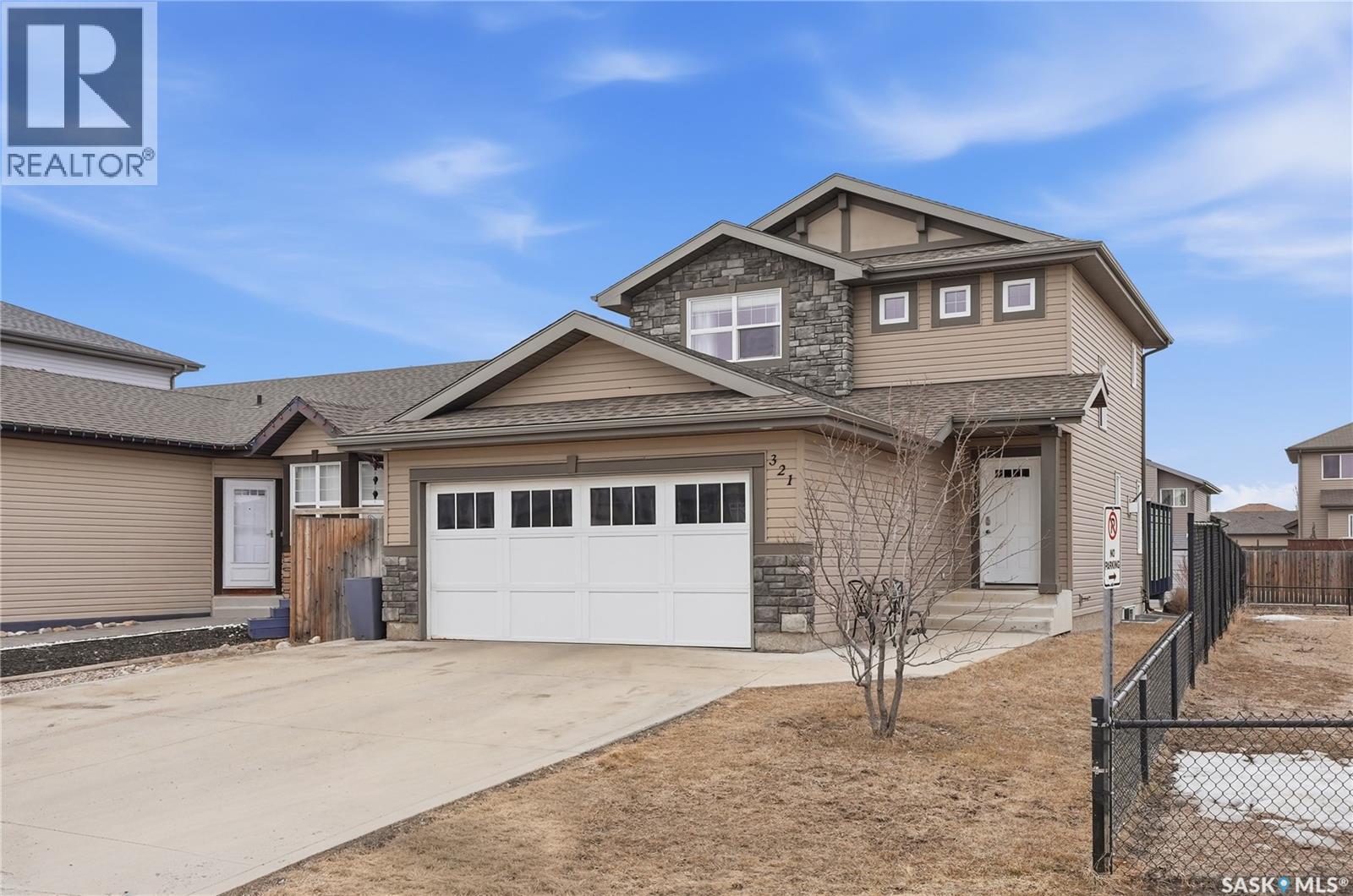 321 Stone Terrace, Martensville, Saskatchewan  S0K 0A2 - Photo 3 - SK032976