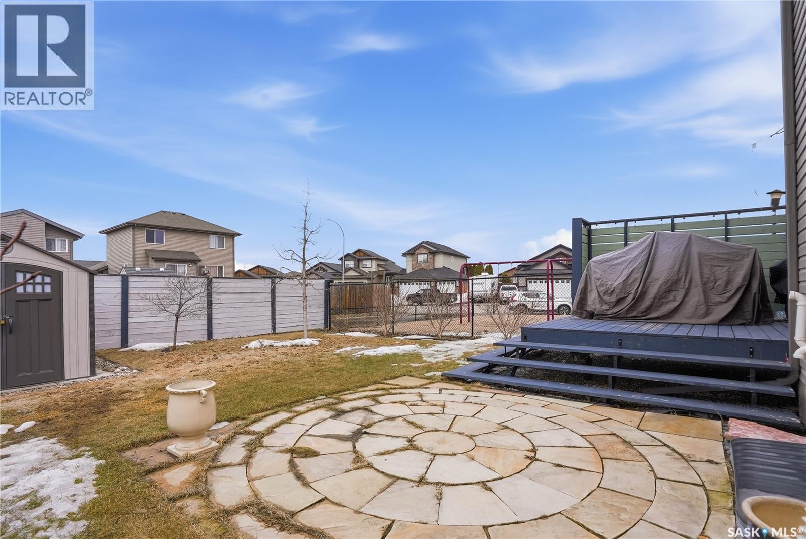 321 Stone Terrace, Martensville, Saskatchewan  S0K 0A2 - Photo 40 - SK032976