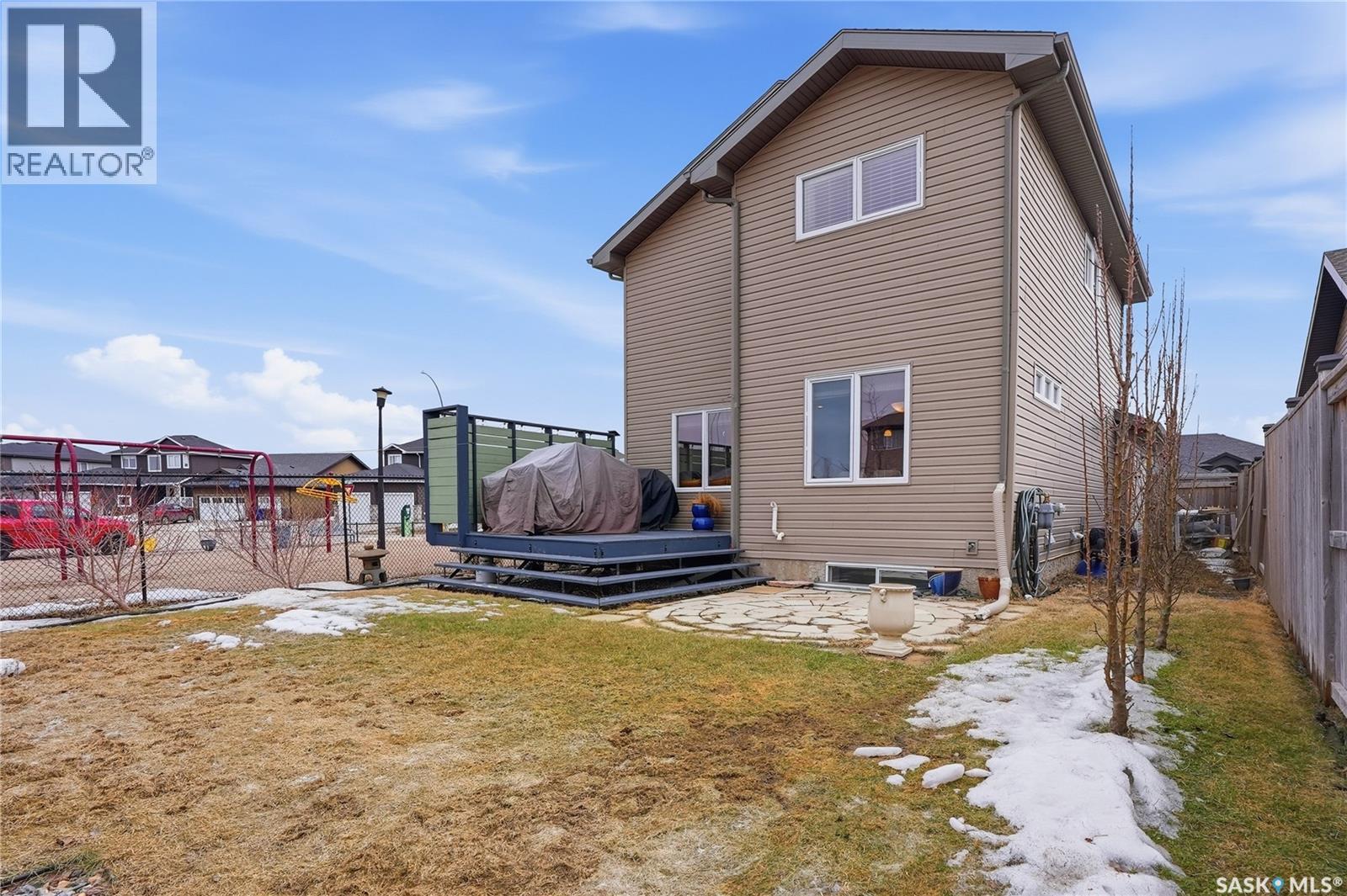 321 Stone Terrace, Martensville, Saskatchewan  S0K 0A2 - Photo 41 - SK032976