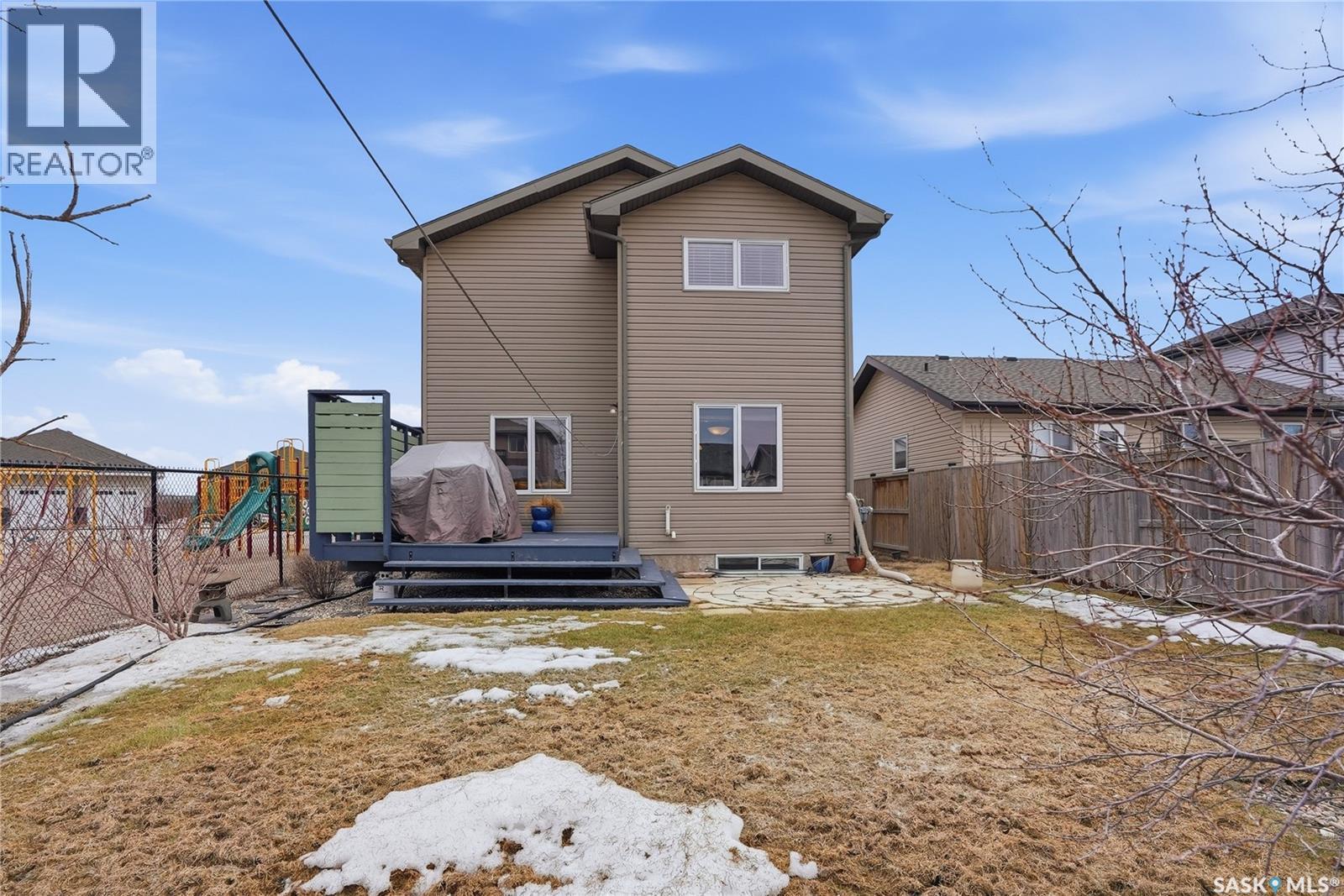 321 Stone Terrace, Martensville, Saskatchewan  S0K 0A2 - Photo 42 - SK032976