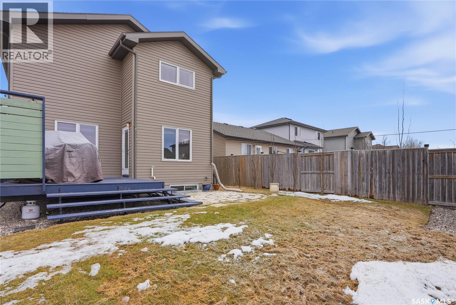 321 Stone Terrace, Martensville, Saskatchewan  S0K 0A2 - Photo 43 - SK032976