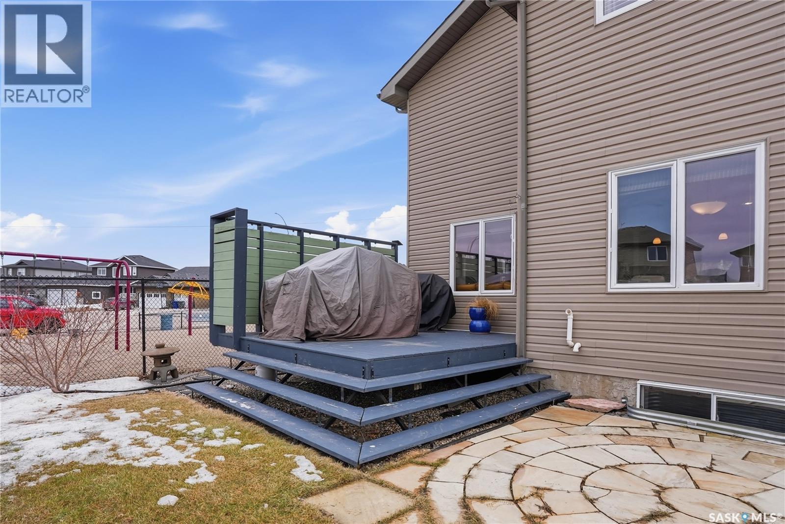321 Stone Terrace, Martensville, Saskatchewan  S0K 0A2 - Photo 44 - SK032976
