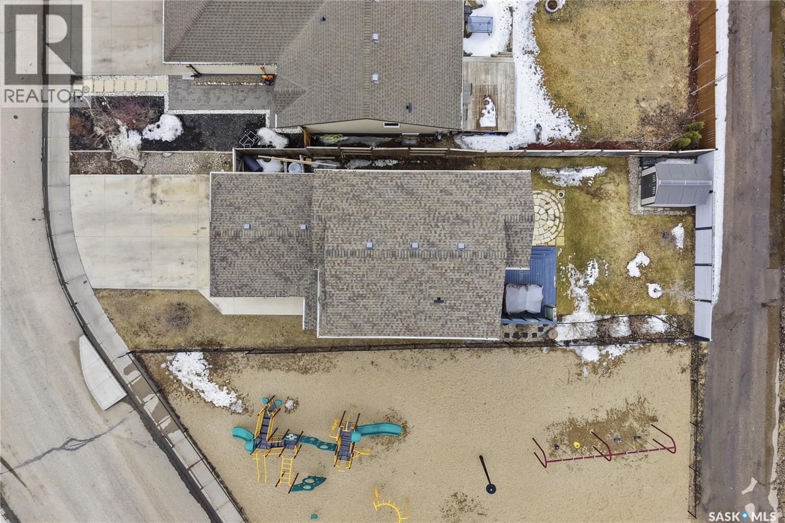 321 Stone Terrace, Martensville, Saskatchewan  S0K 0A2 - Photo 48 - SK032976