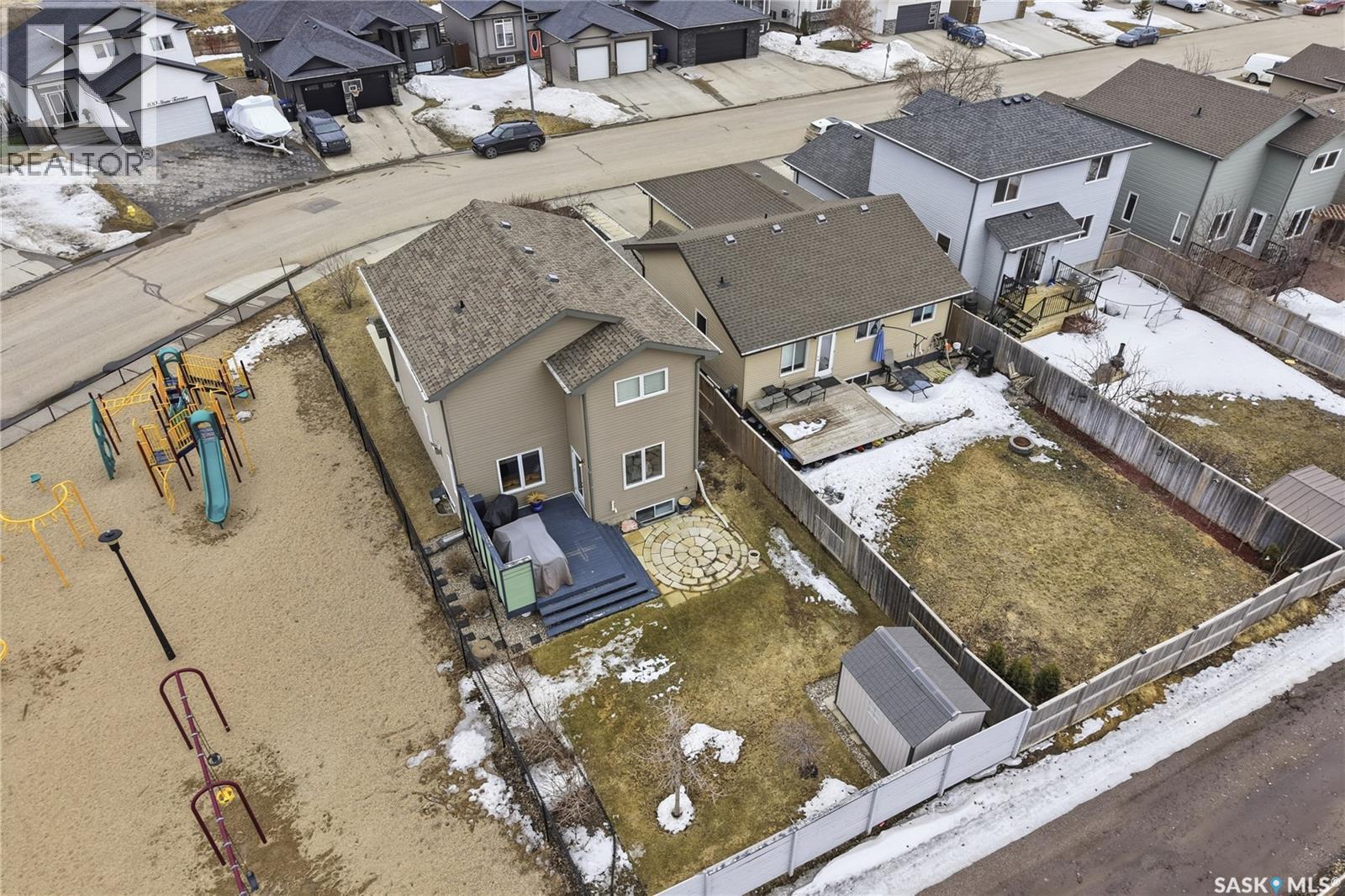 321 Stone Terrace, Martensville, Saskatchewan  S0K 0A2 - Photo 49 - SK032976