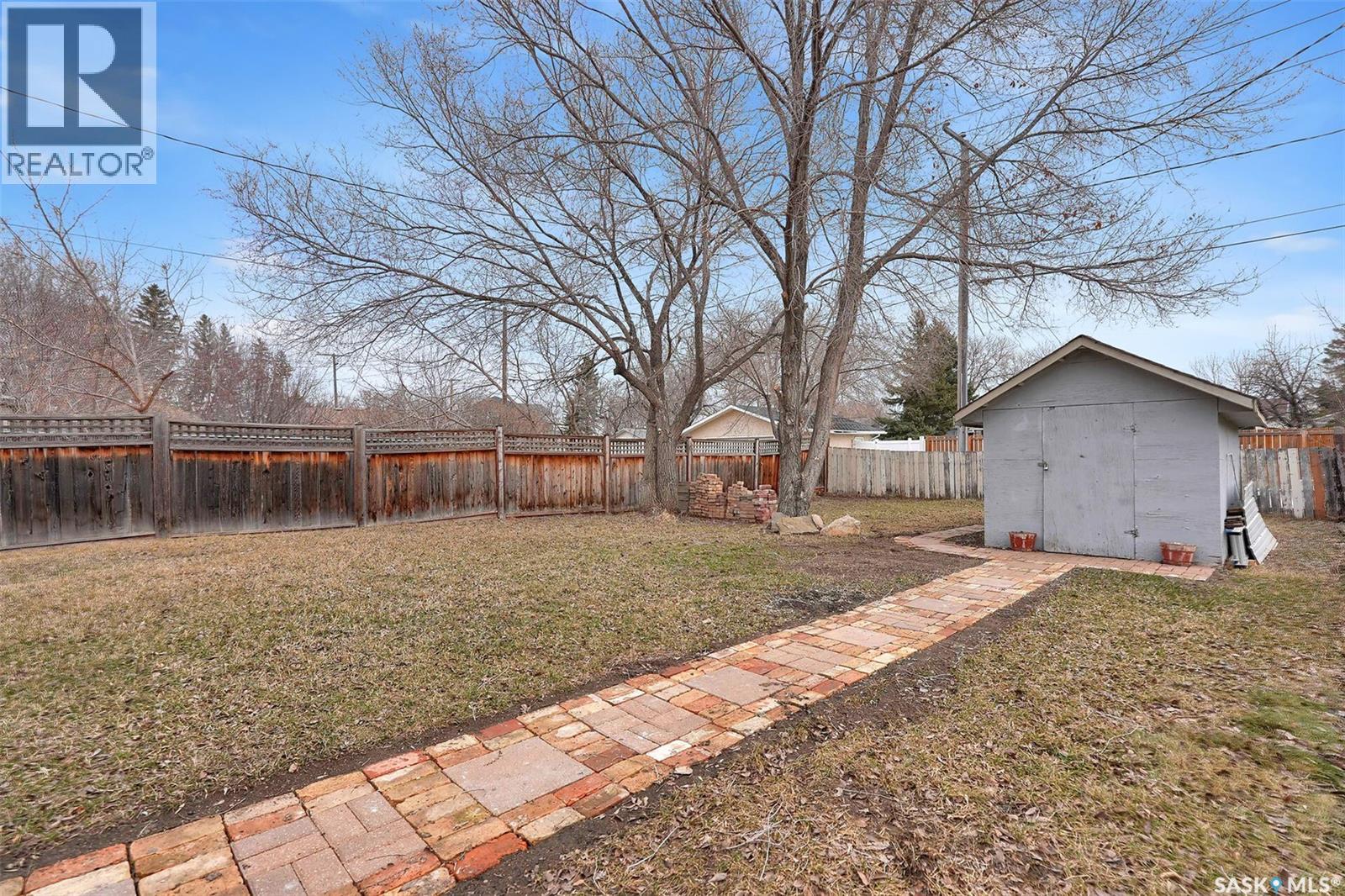 1427 Donald Street, Regina, Saskatchewan  S4T 5S6 - Photo 21 - SK032787