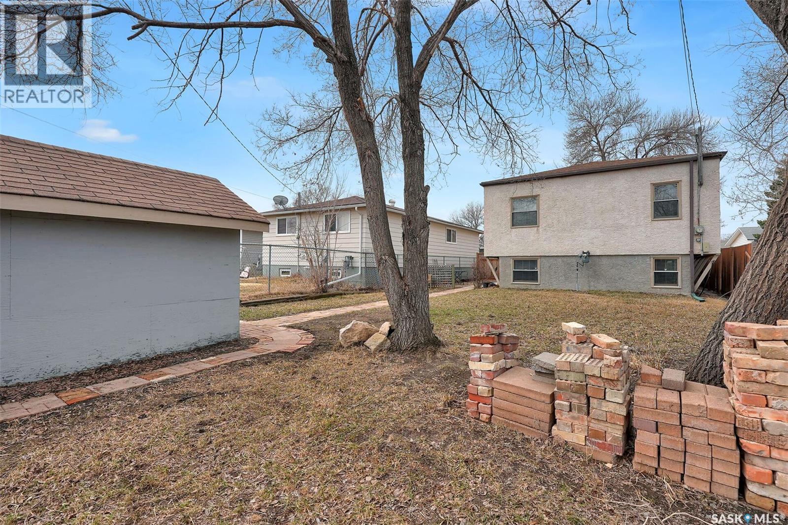 1427 Donald Street, Regina, Saskatchewan  S4T 5S6 - Photo 22 - SK032787