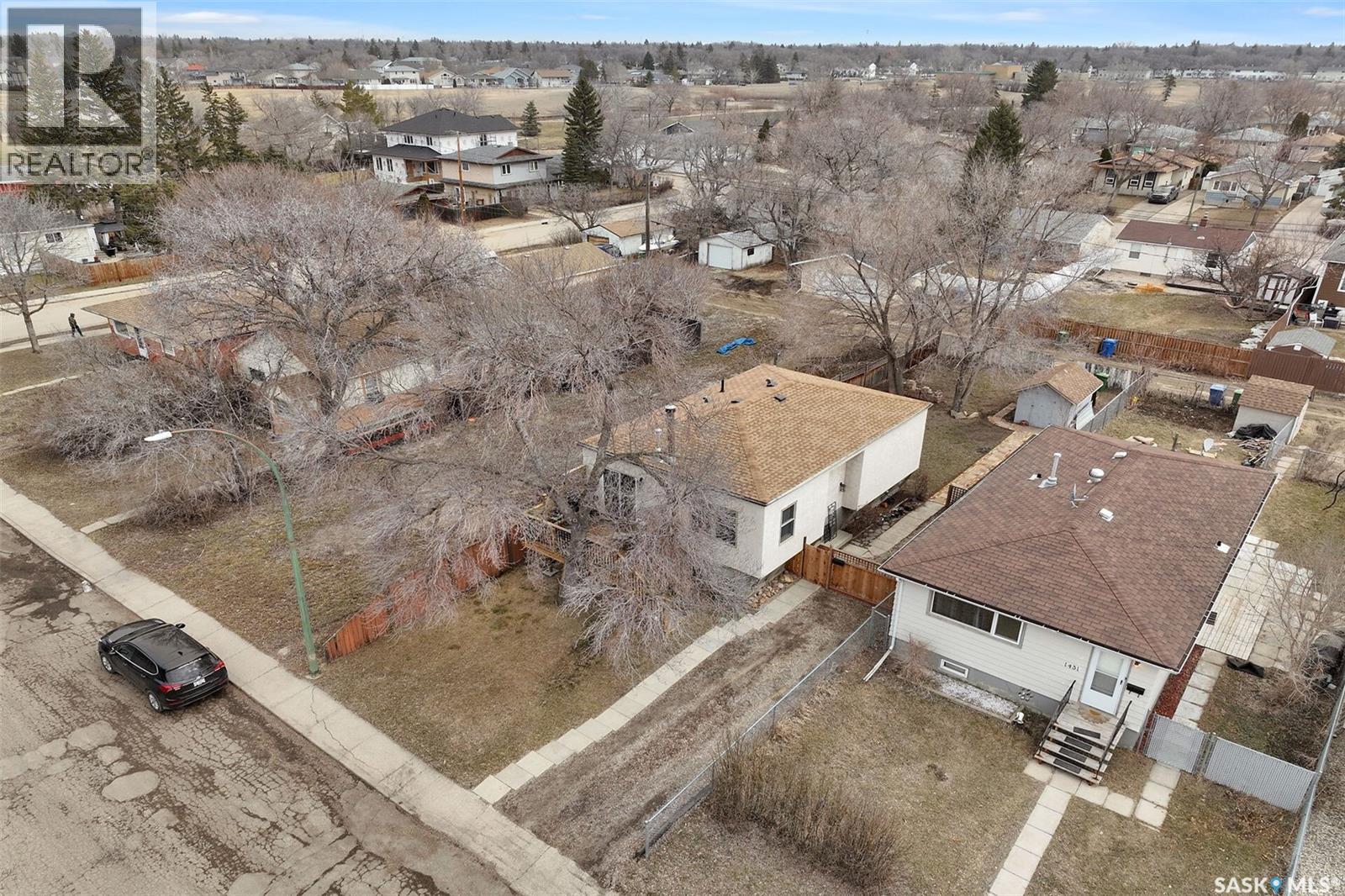 1427 Donald Street, Regina, Saskatchewan  S4T 5S6 - Photo 23 - SK032787