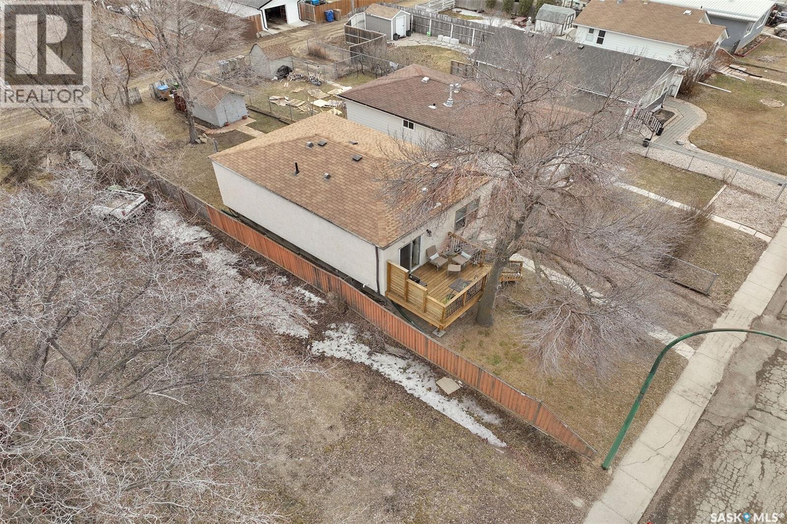 1427 Donald Street, Regina, Saskatchewan  S4T 5S6 - Photo 24 - SK032787