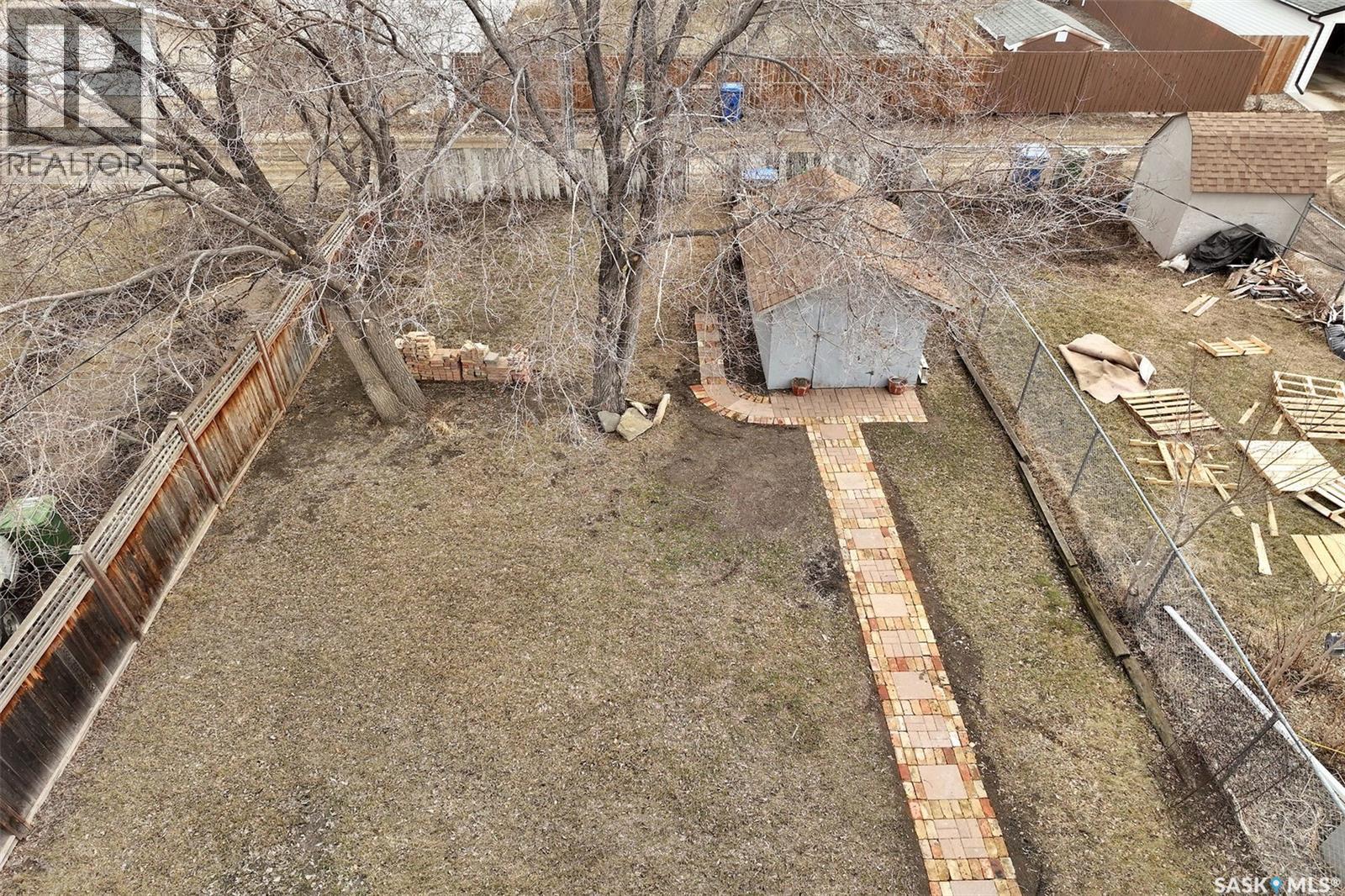 1427 Donald Street, Regina, Saskatchewan  S4T 5S6 - Photo 25 - SK032787