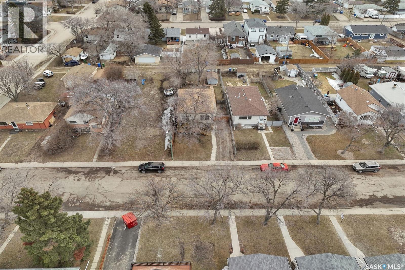 1427 Donald Street, Regina, Saskatchewan  S4T 5S6 - Photo 26 - SK032787