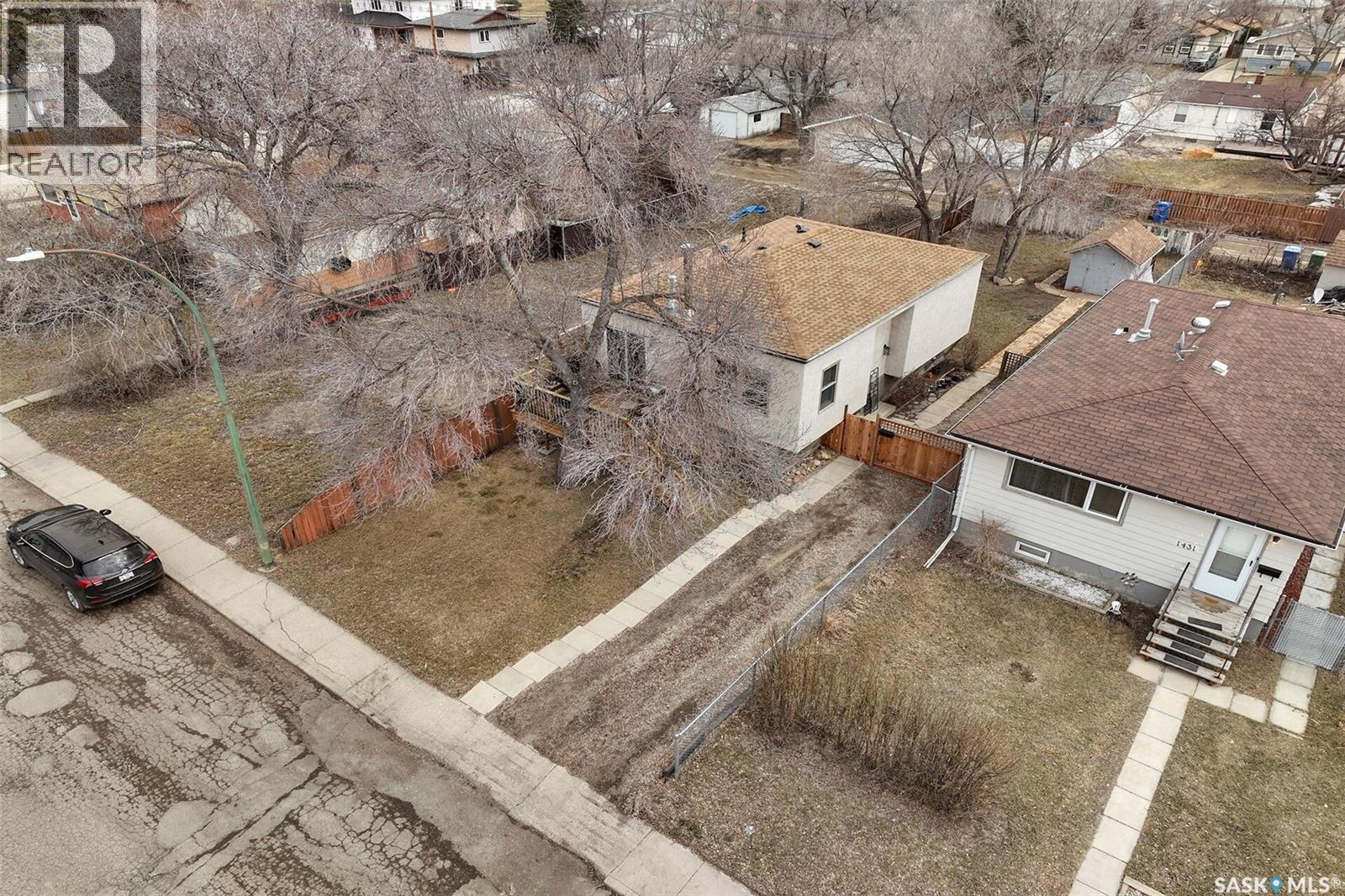 1427 Donald Street, Regina, Saskatchewan  S4T 5S6 - Photo 27 - SK032787