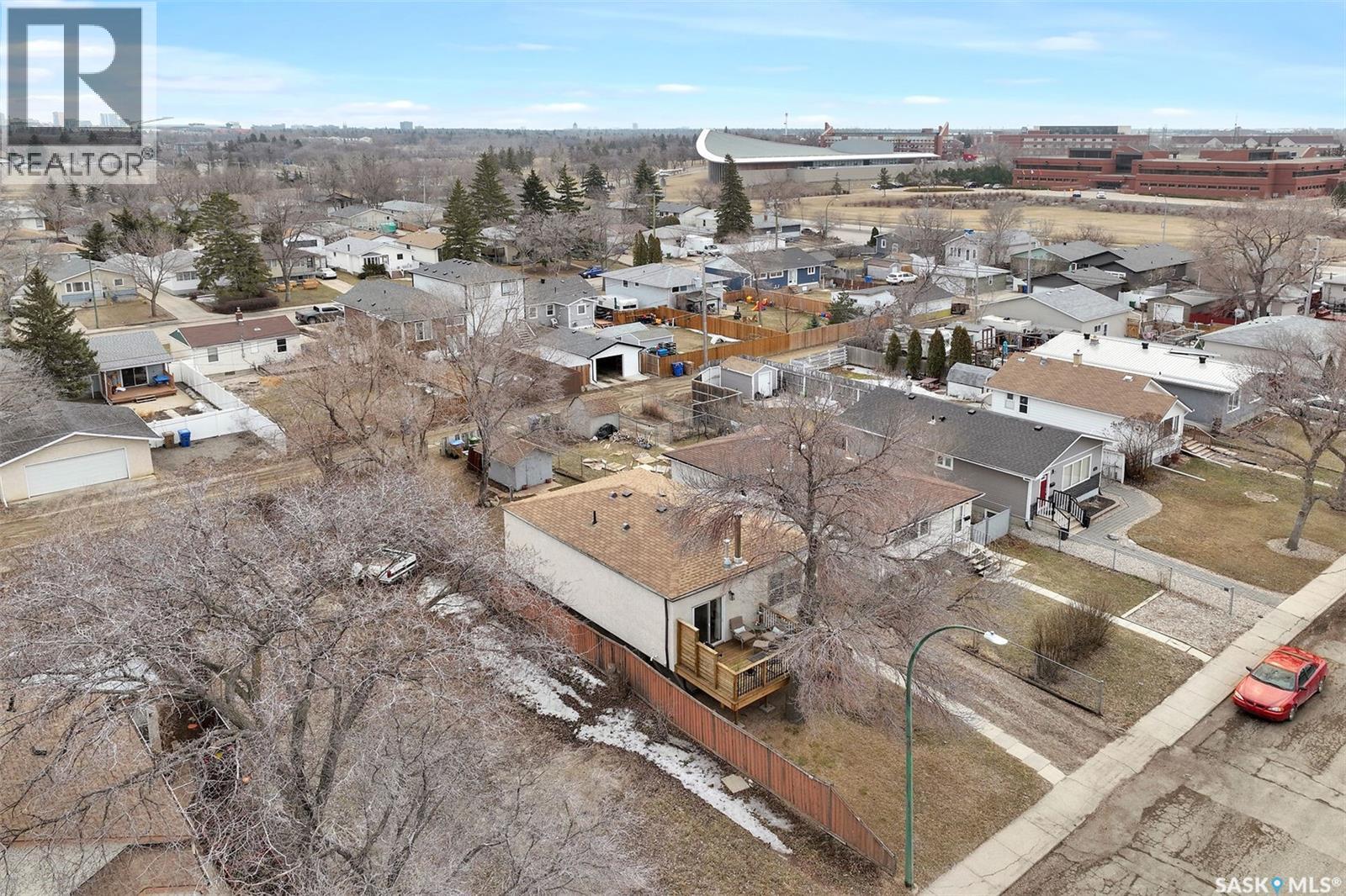 1427 Donald Street, Regina, Saskatchewan  S4T 5S6 - Photo 28 - SK032787