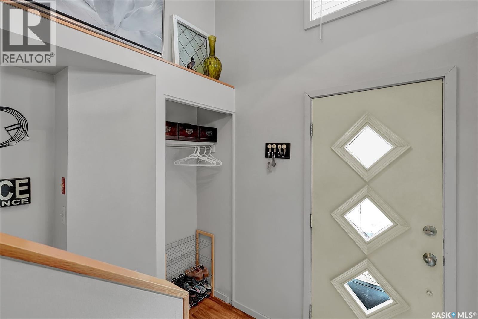 1427 Donald Street, Regina, Saskatchewan  S4T 5S6 - Photo 4 - SK032787