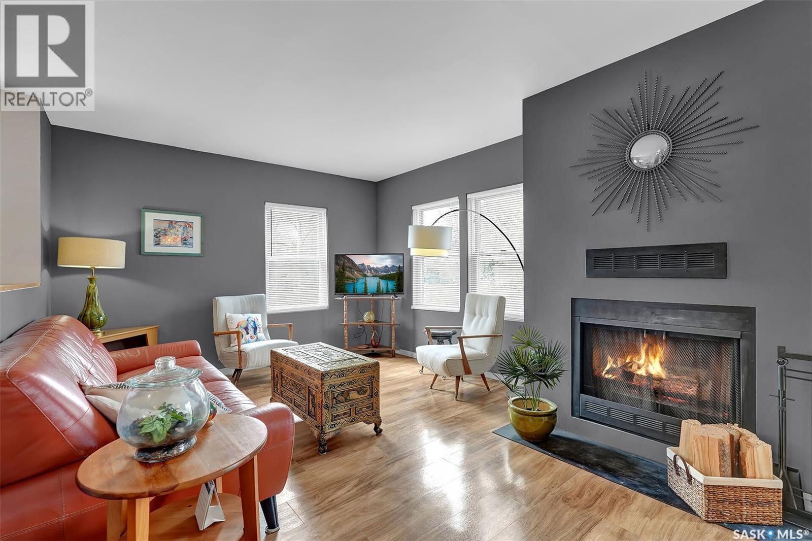 1427 Donald Street, Regina, Saskatchewan  S4T 5S6 - Photo 8 - SK032787