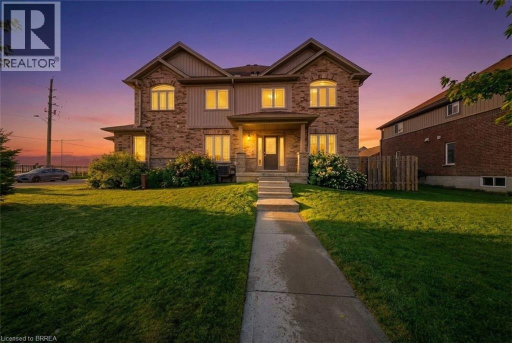 1220 RIVERBEND Road Unit# 105, London, Ontario