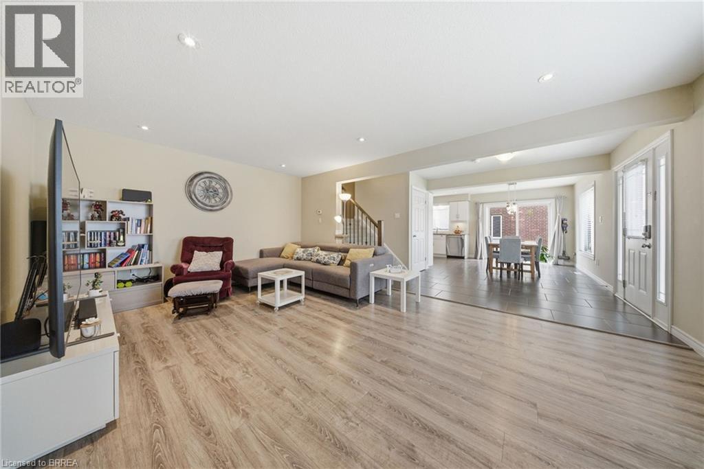 1220 Riverbend Road Unit# 105, London, Ontario  N6K 0G5 - Photo 10 - 40819102