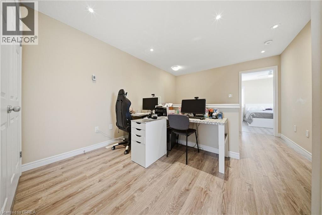 1220 Riverbend Road Unit# 105, London, Ontario  N6K 0G5 - Photo 12 - 40819102