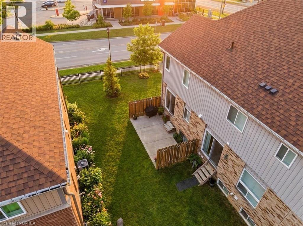 1220 Riverbend Road Unit# 105, London, Ontario  N6K 0G5 - Photo 21 - 40819102