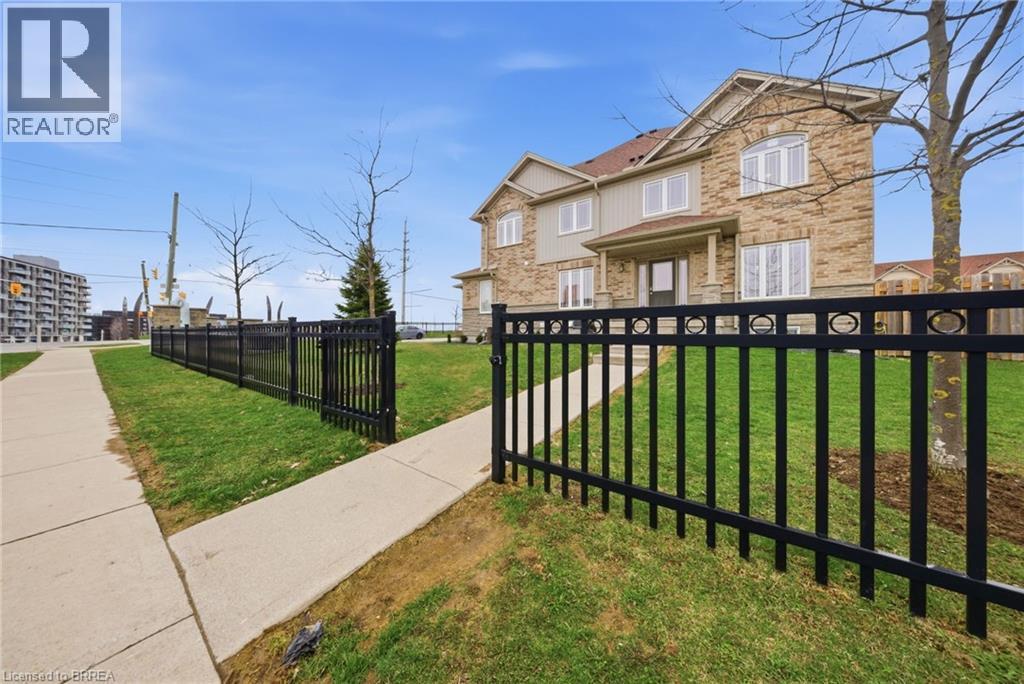 1220 Riverbend Road Unit# 105, London, Ontario  N6K 0G5 - Photo 4 - 40819102