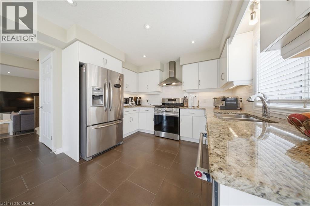 1220 Riverbend Road Unit# 105, London, Ontario  N6K 0G5 - Photo 7 - 40819102