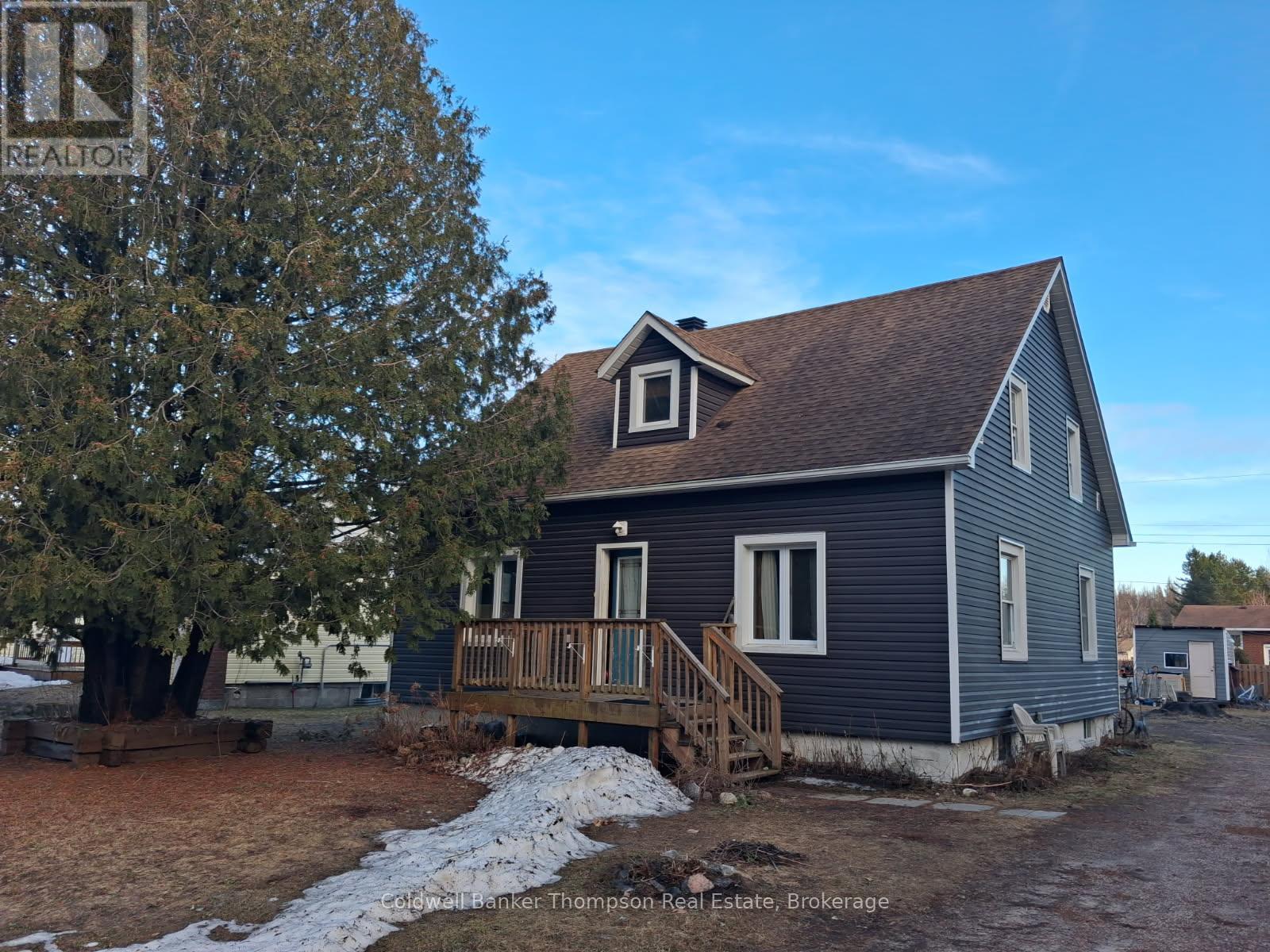 157 Ottawa Avenue, Machar, Ontario  P0A 1X0 - Photo 2 - X12979462