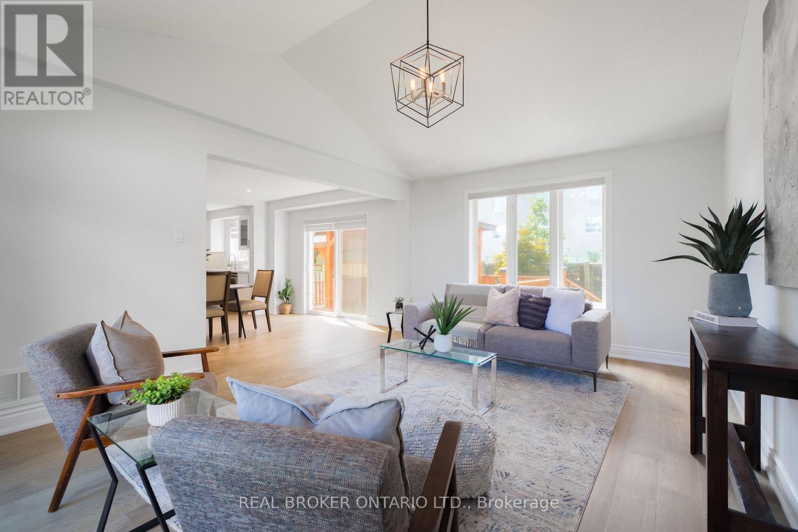 83 Benedict Place, Hamilton, Ontario  L9A 0A4 - Photo 13 - X13000102