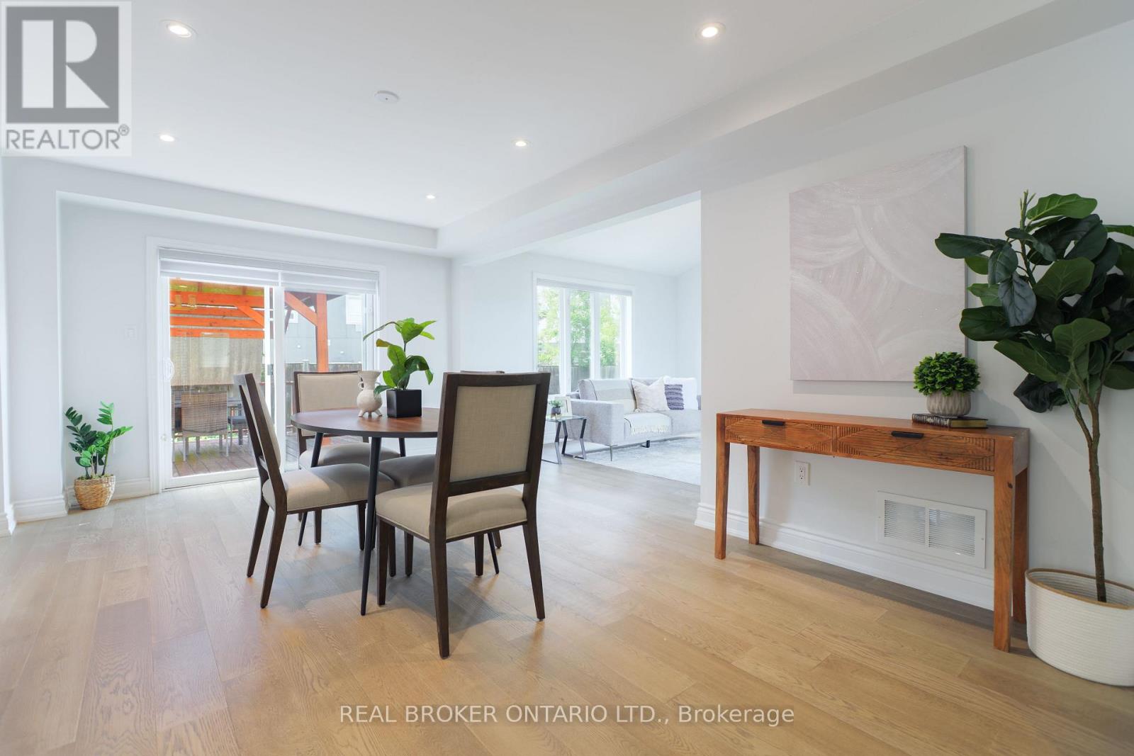 83 Benedict Place, Hamilton, Ontario  L9A 0A4 - Photo 15 - X13000102