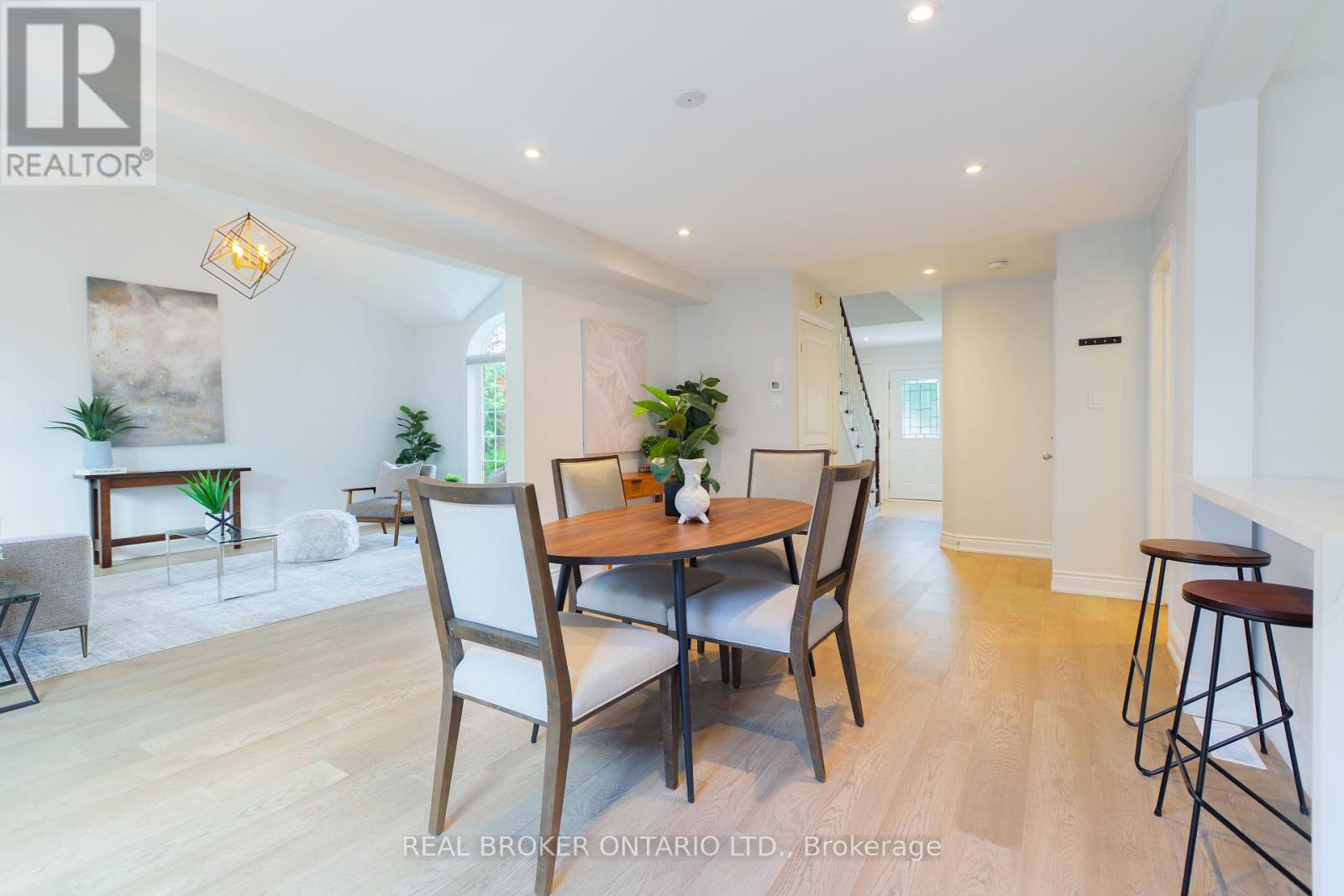 83 Benedict Place, Hamilton, Ontario  L9A 0A4 - Photo 18 - X13000102