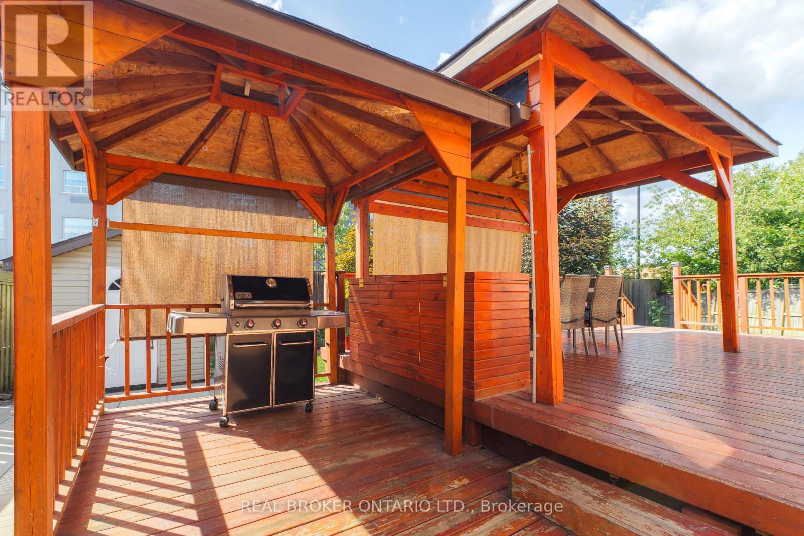 83 Benedict Place, Hamilton, Ontario  L9A 0A4 - Photo 45 - X13000102