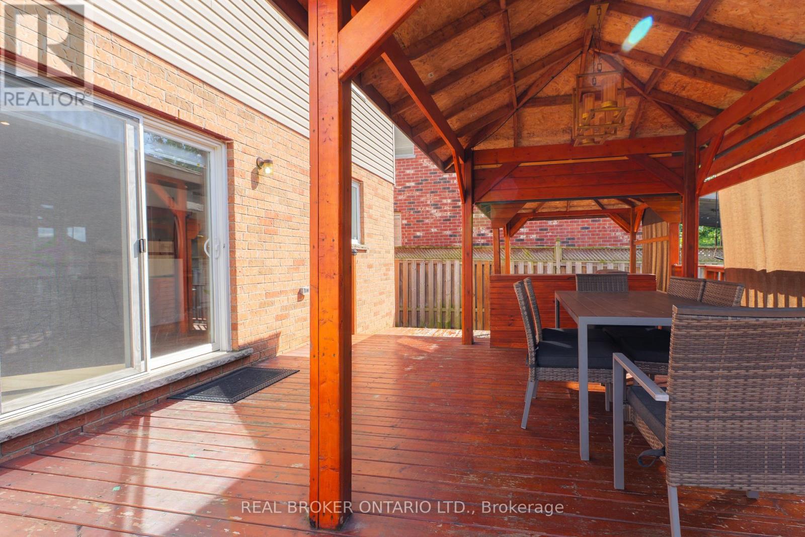 83 Benedict Place, Hamilton, Ontario  L9A 0A4 - Photo 46 - X13000102