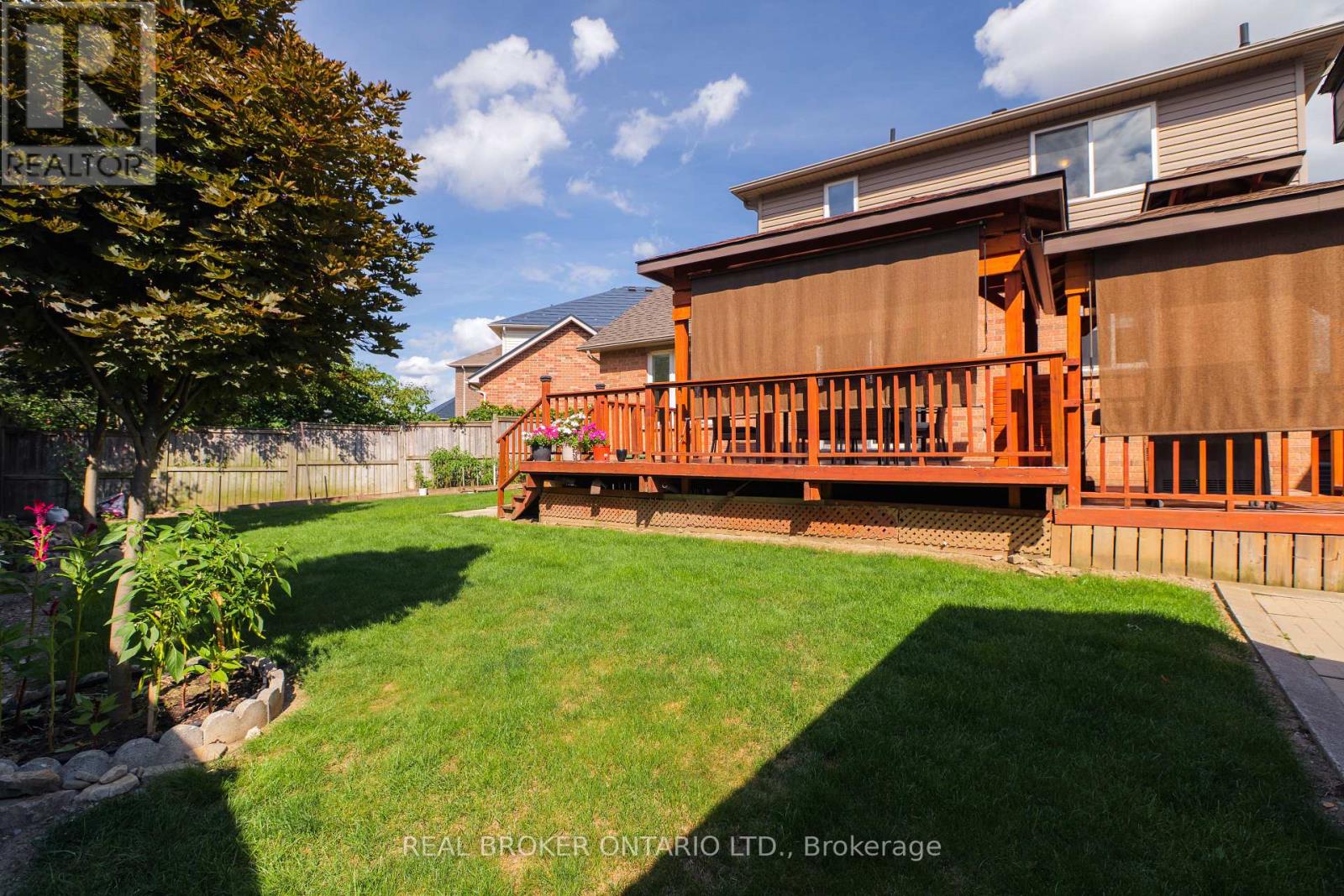 83 Benedict Place, Hamilton, Ontario  L9A 0A4 - Photo 48 - X13000102