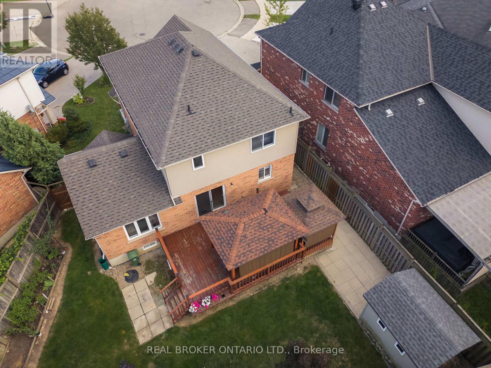 83 Benedict Place, Hamilton, Ontario  L9A 0A4 - Photo 50 - X13000102