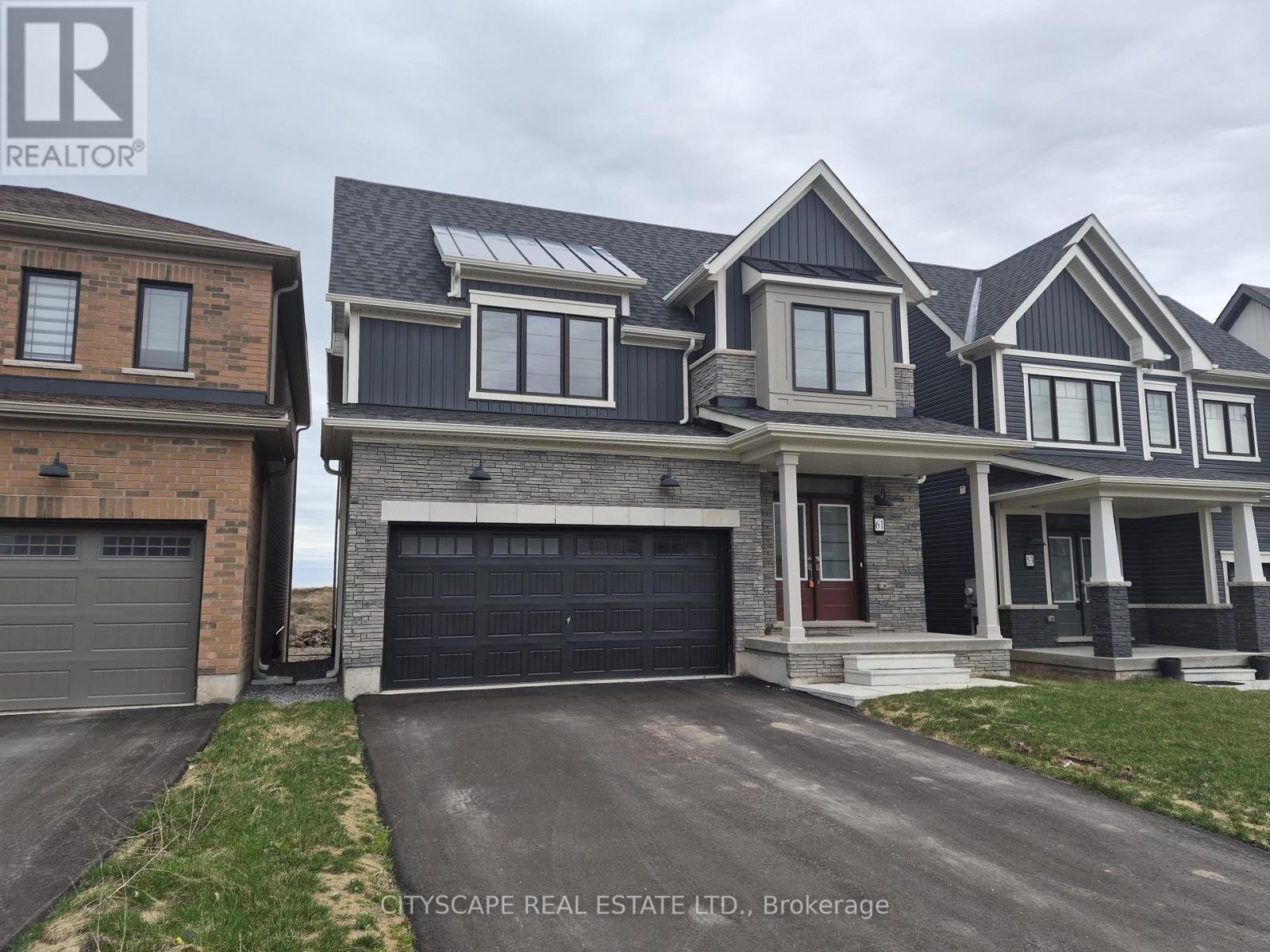 61 Starboard Crescent, Welland, Ontario  L3B 0M7 - Photo 2 - X13000132