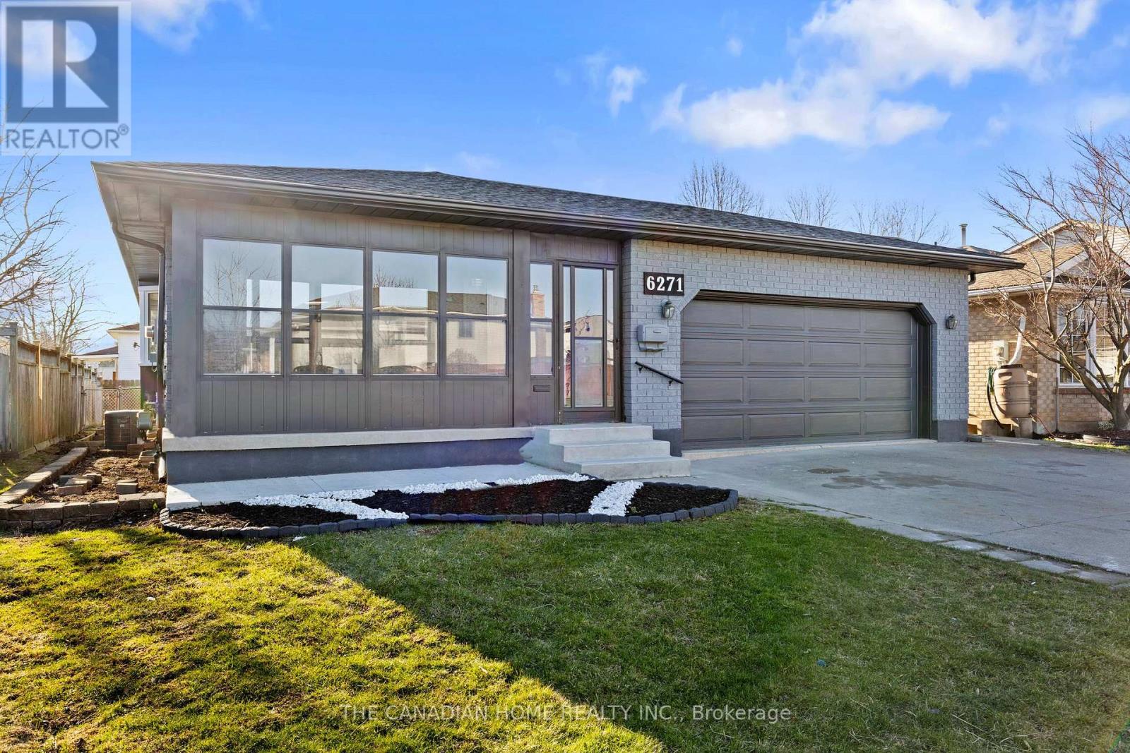 6271 SHERRI AVENUE W, Niagara Falls, Ontario