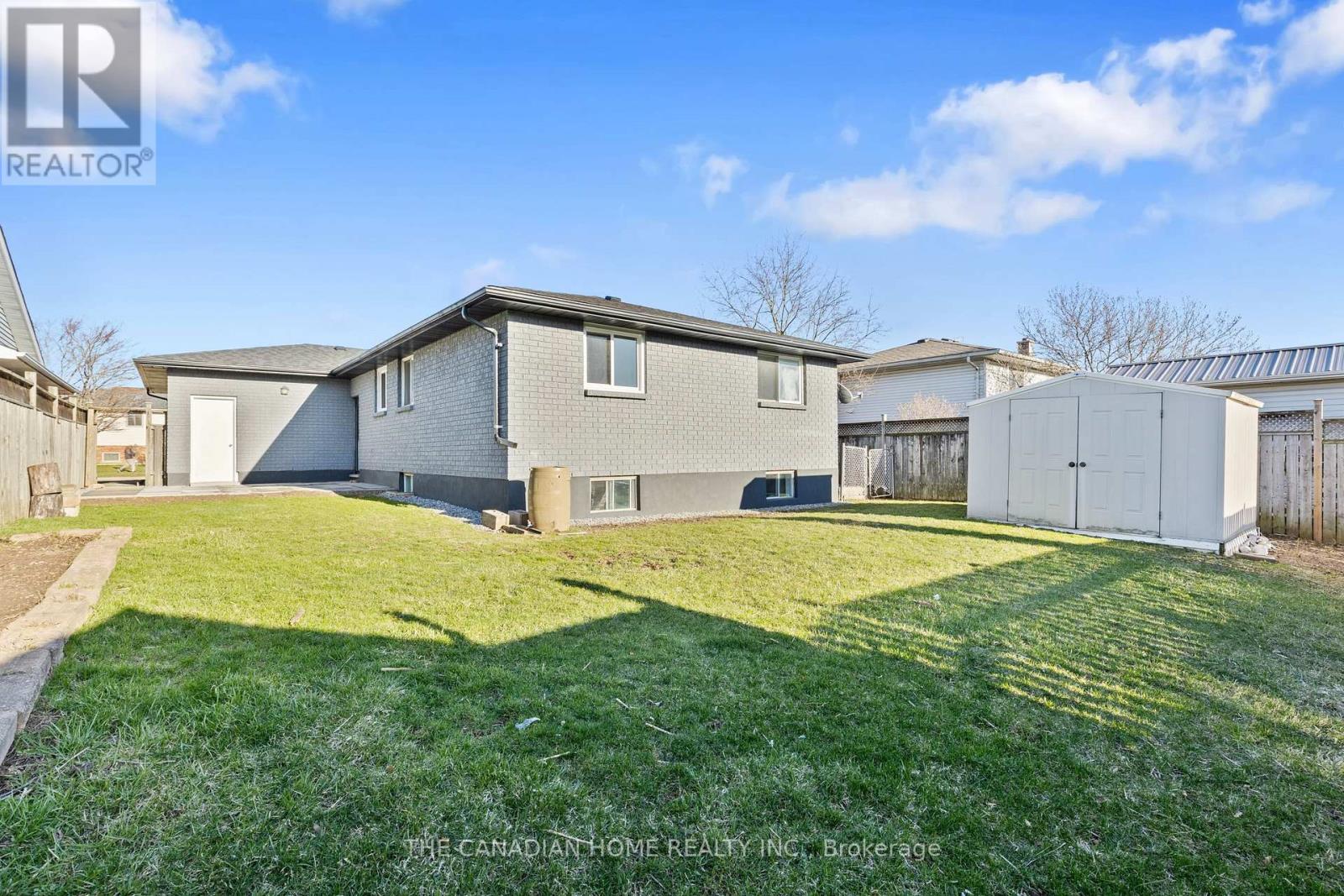 6271 Sherri Avenue W, Niagara Falls, Ontario  L2H 2W7 - Photo 38 - X13000158