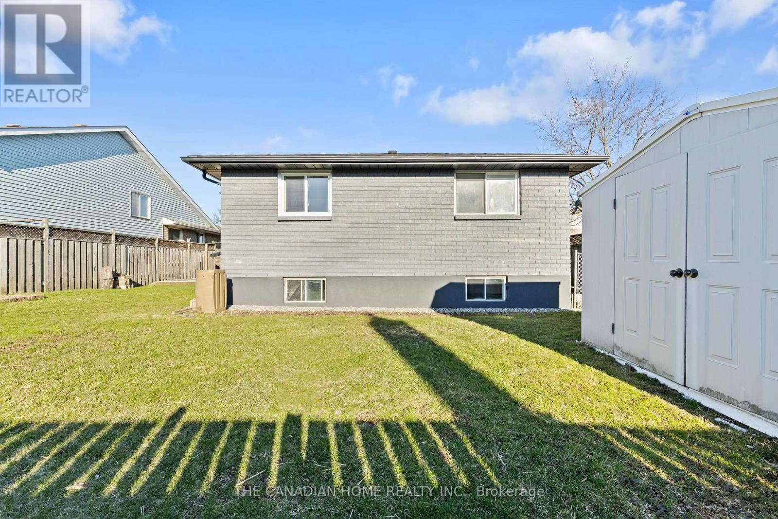 6271 Sherri Avenue W, Niagara Falls, Ontario  L2H 2W7 - Photo 39 - X13000158