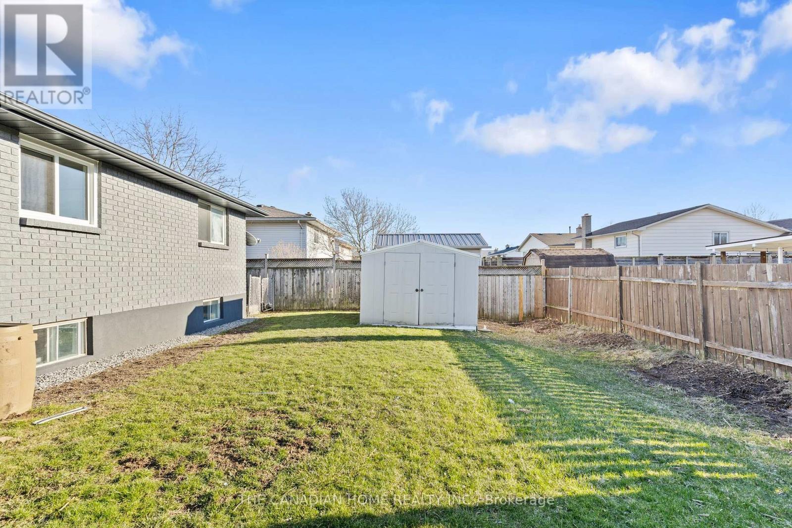 6271 Sherri Avenue W, Niagara Falls, Ontario  L2H 2W7 - Photo 40 - X13000158