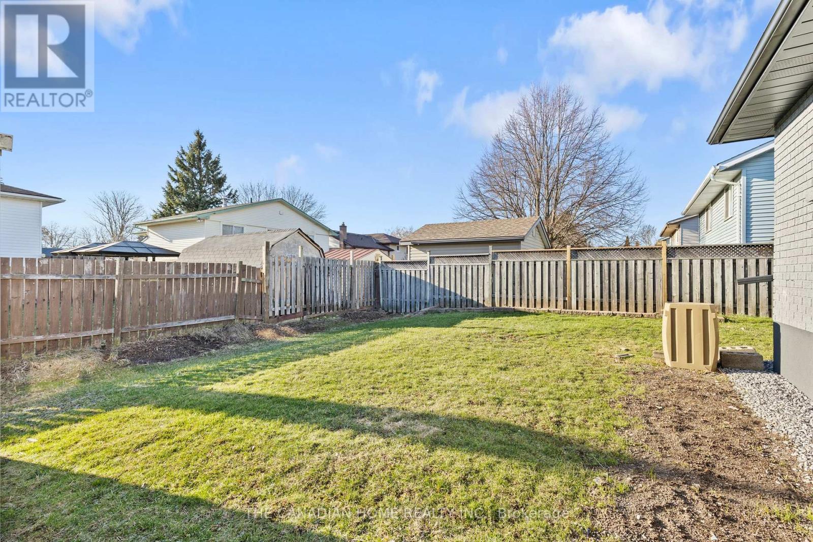 6271 Sherri Avenue W, Niagara Falls, Ontario  L2H 2W7 - Photo 41 - X13000158